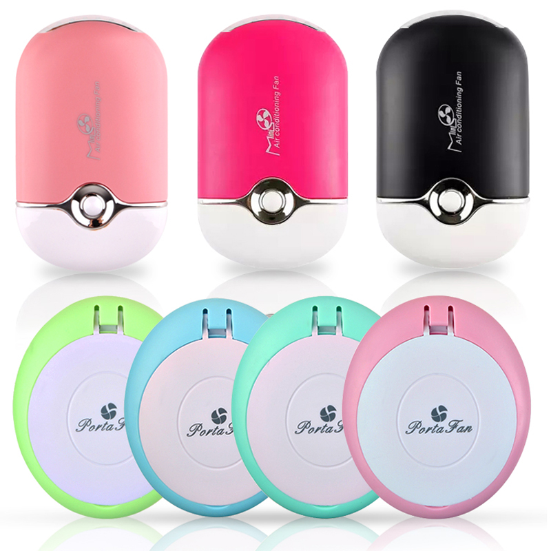 USB Mini Wimpern Fan Pfropfen  – Eyelash Extension Look Bewertung und Preis