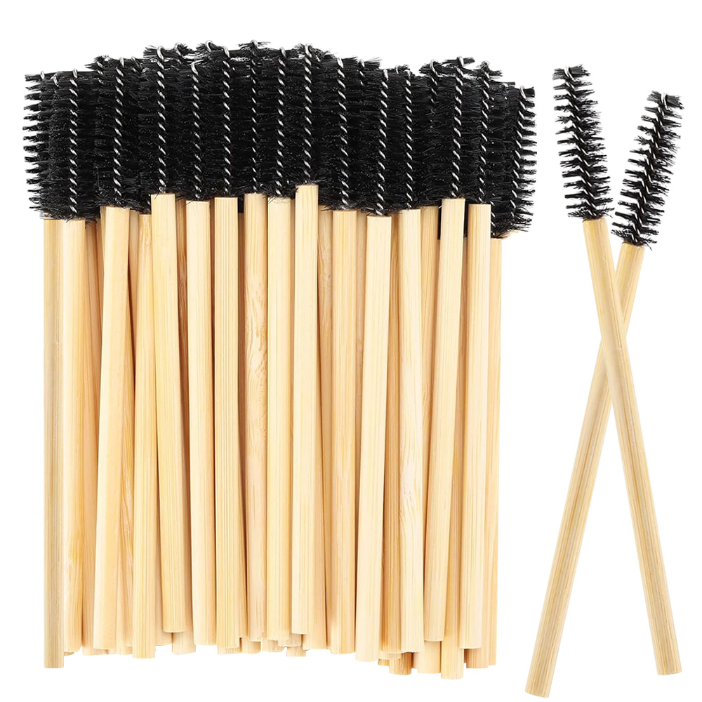 50/100 Stück Wimpernbürsten mi – Eyelash Extension London Bewertung und Preis