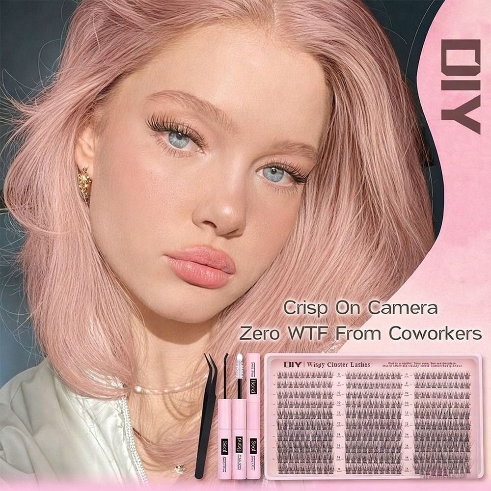 10-16mm Lange Künstliche Wimpe – Eyelash Extension Natural Look Bewertung und Preis