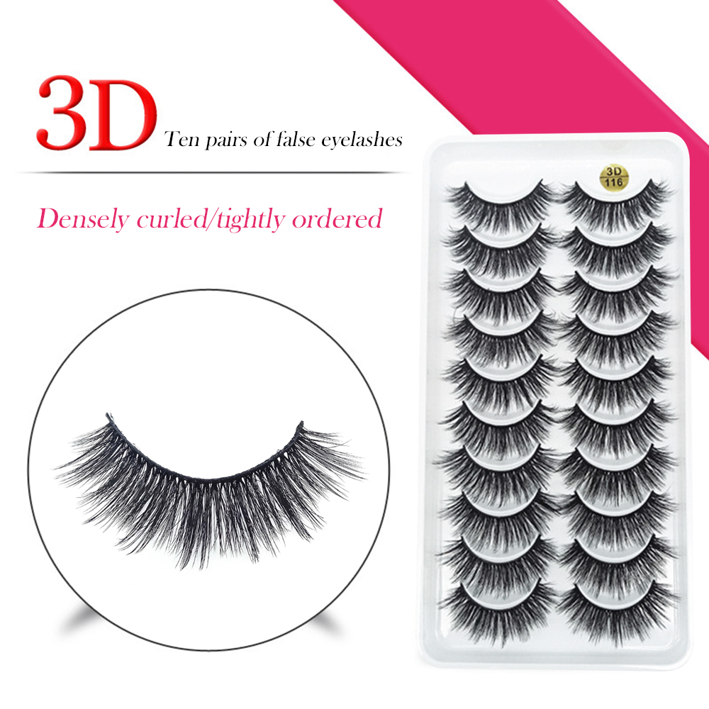 Natürliche falsche Wimpern, na – Eyelash Extension Eye Irritation Bewertung und Preis