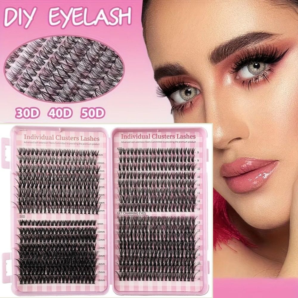 8-16mm Lange Künstliche Wimper – Eyelash Extension Natural Look Bewertung und Preis