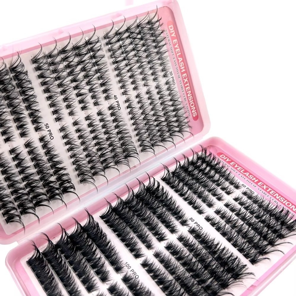 8-16mm Lange Künstliche Wimper – Eyelash Extension Natural Look Bewertung und Preis