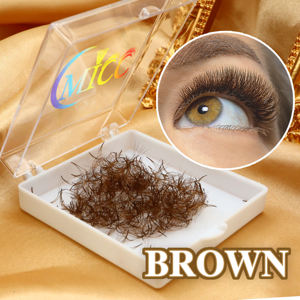 CMICC 5D 7mm 15mm Russische Vo – Eyelash Extension Russian Bewertung und Preis