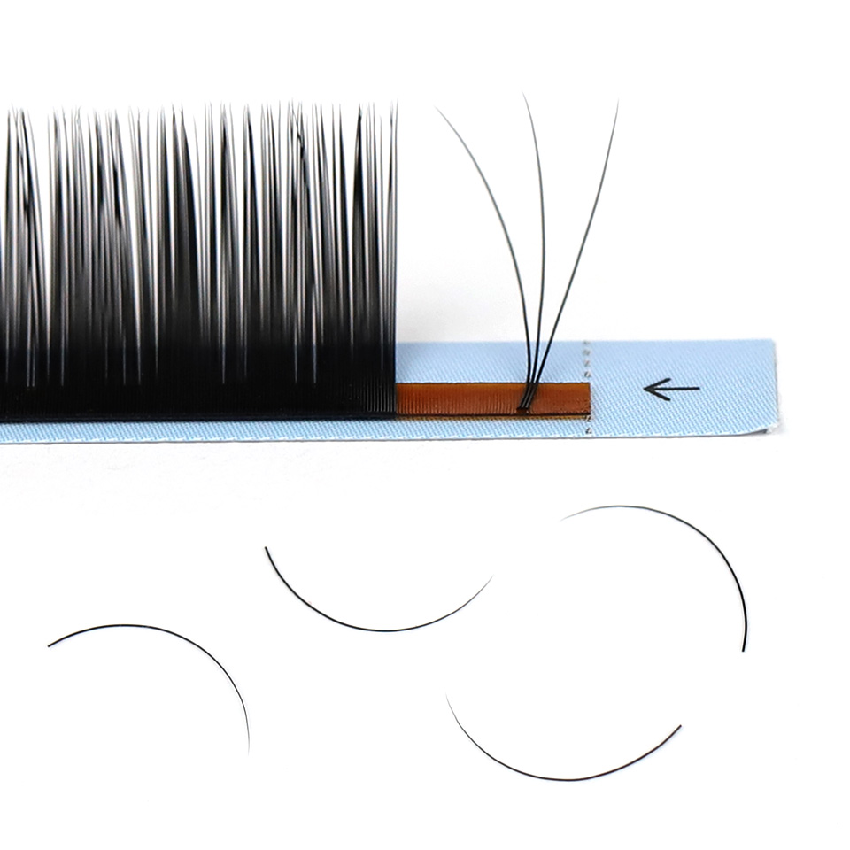 AGUUD J B C CC D Russische Vol – Eyelash Extension For Asian Eyes Bewertung und Preis