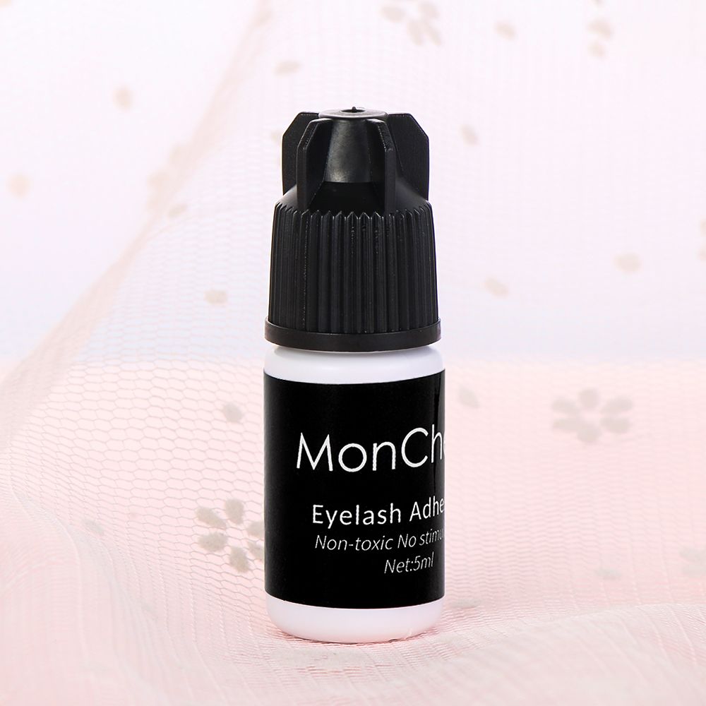 Hochwertiger Nicht-reizender W – Eyelash Extension Eye Irritation Bewertung und Preis
