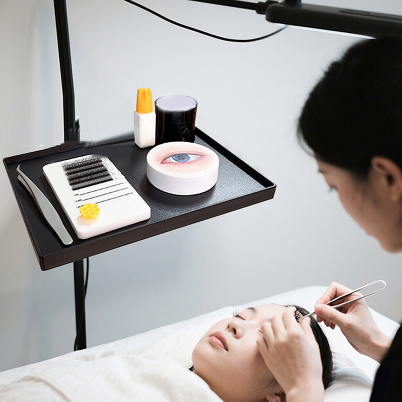 Einstellbare Wimpern Tablett H – Eyelash Extension London Bewertung und Preis