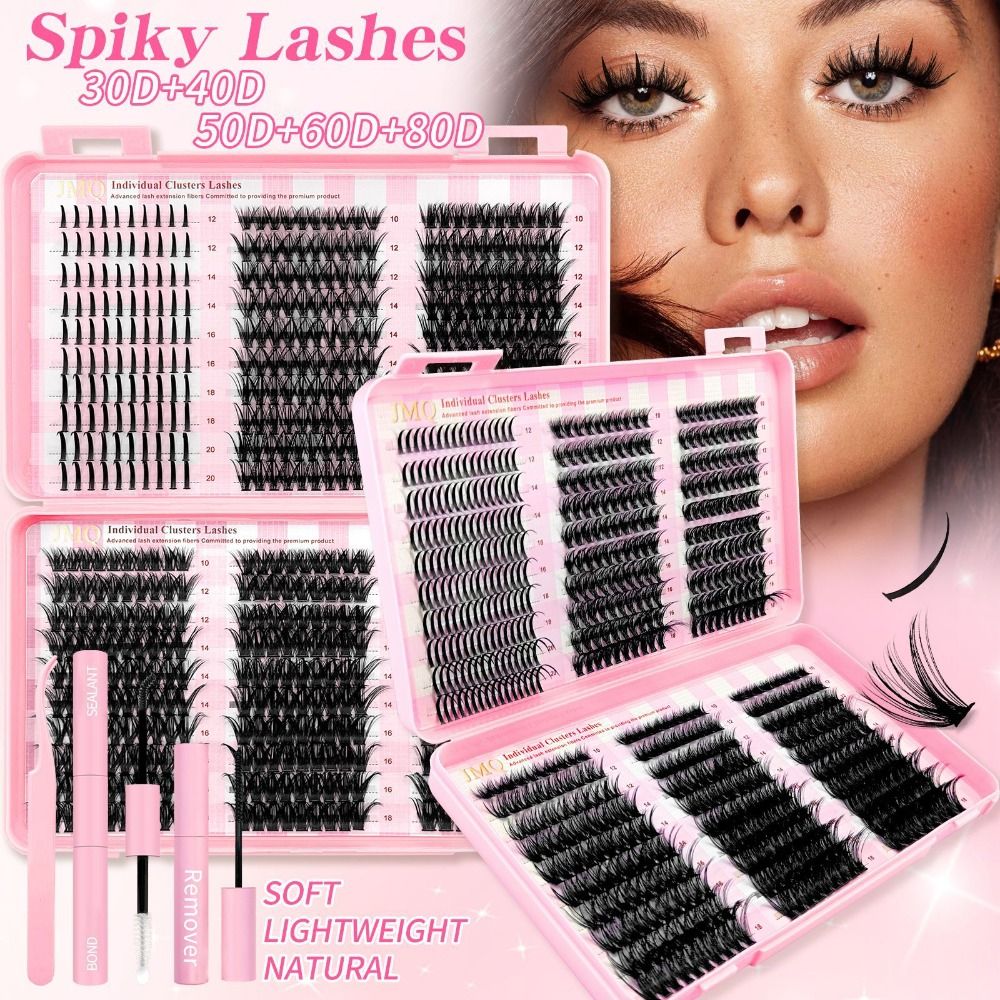 9-16mm Lange Künstliche Wimper – Eyelash Extension Natural Look Bewertung und Preis